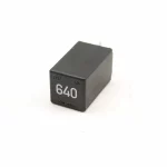 Relay 640