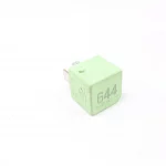 Relay 644