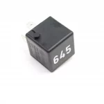 Relay 645